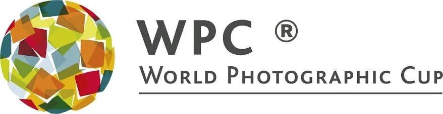 World Photographic Cup logo