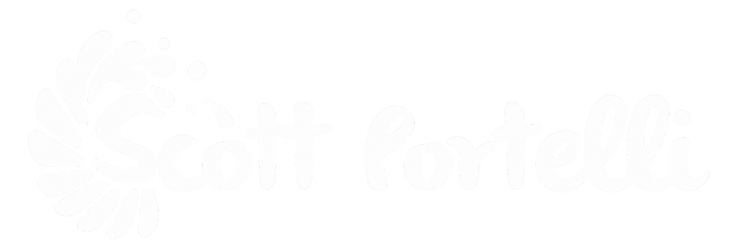 Scott Portelli