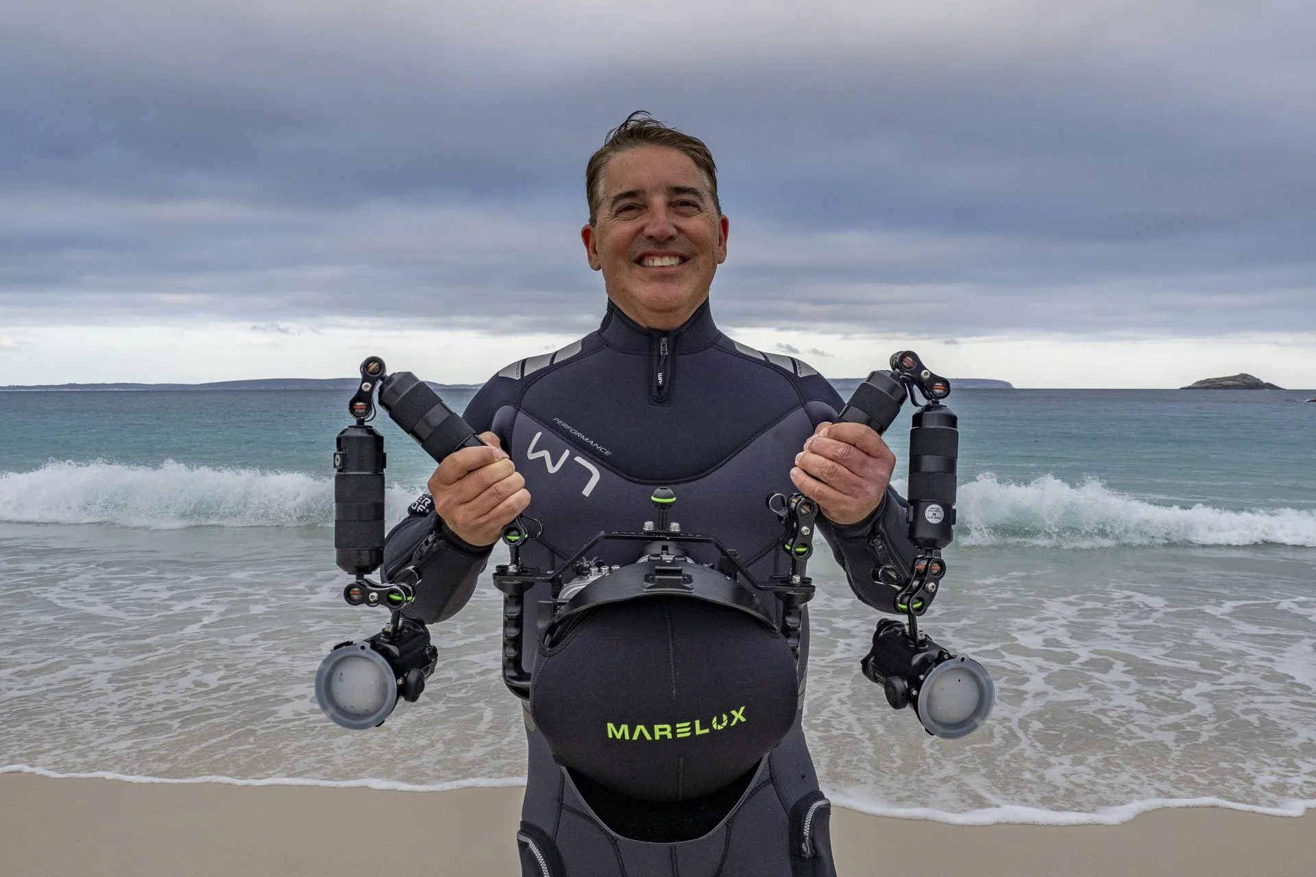 Scott Portelli_Marleux Ambassador