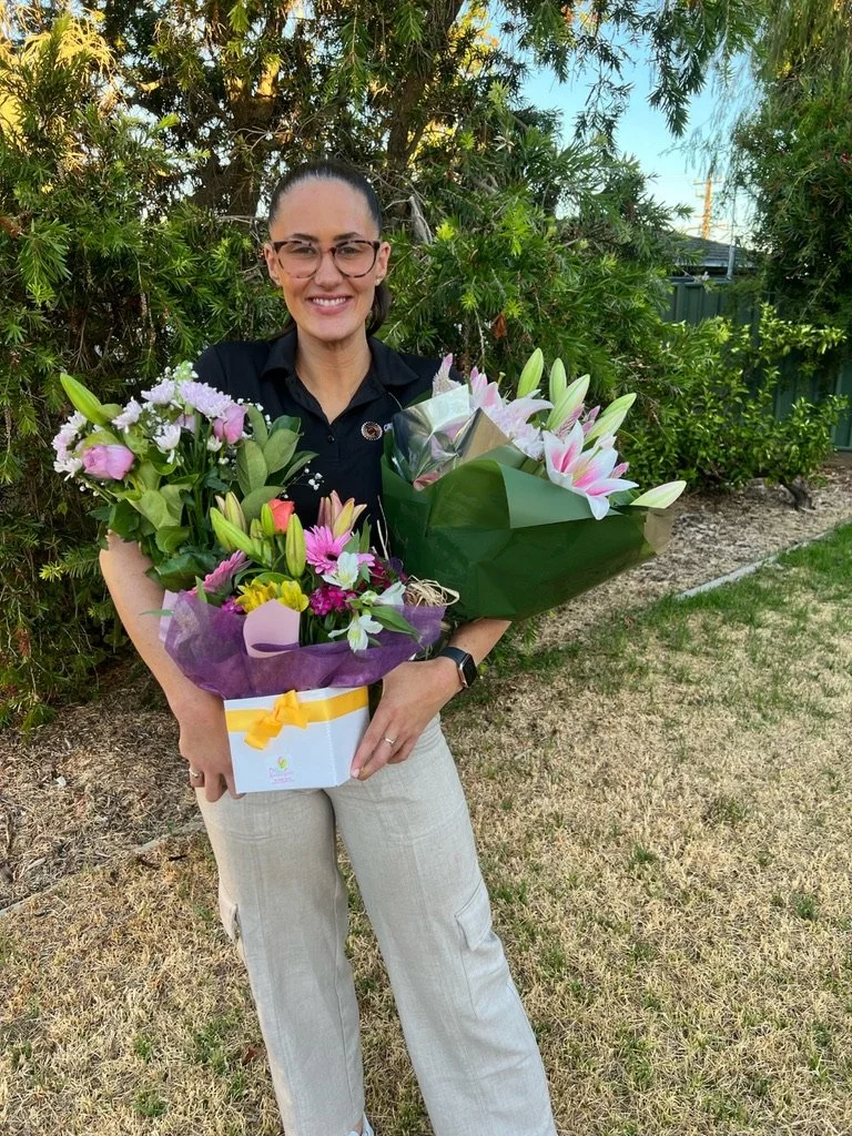 Dr Tia Deoki - Echuca Chiropractor