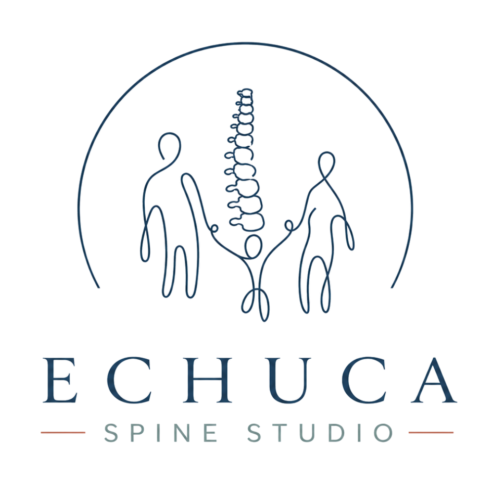 Chiropractor in Echuca | Echuca Spine Studio