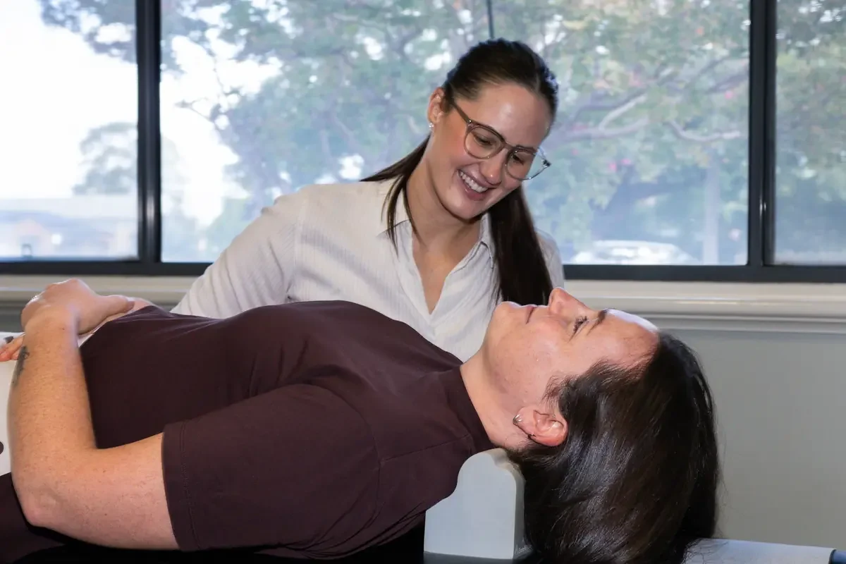 Chiropractic care in Echuca for all ages