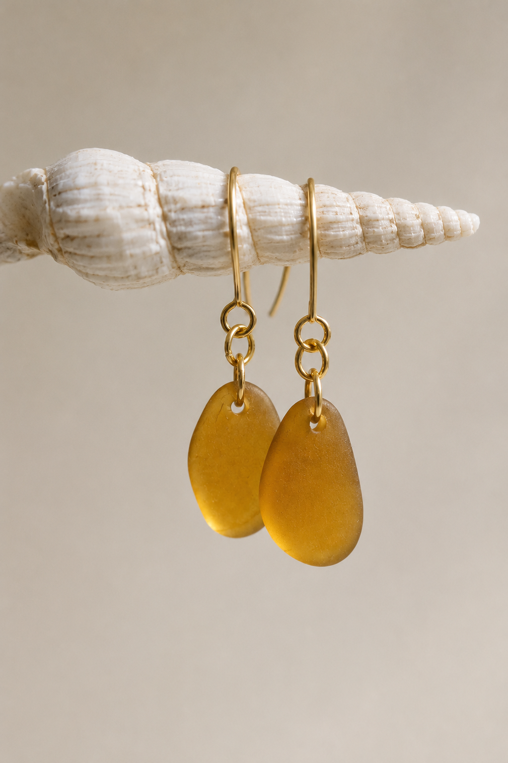 Tide Drops 〜 Amber Honey