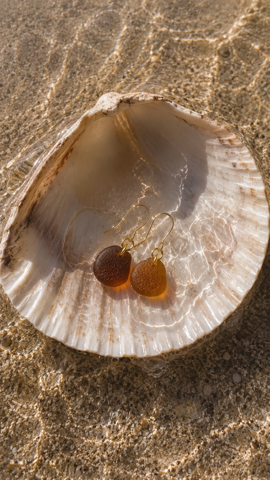 Tide Drops 〜 Earth Blend