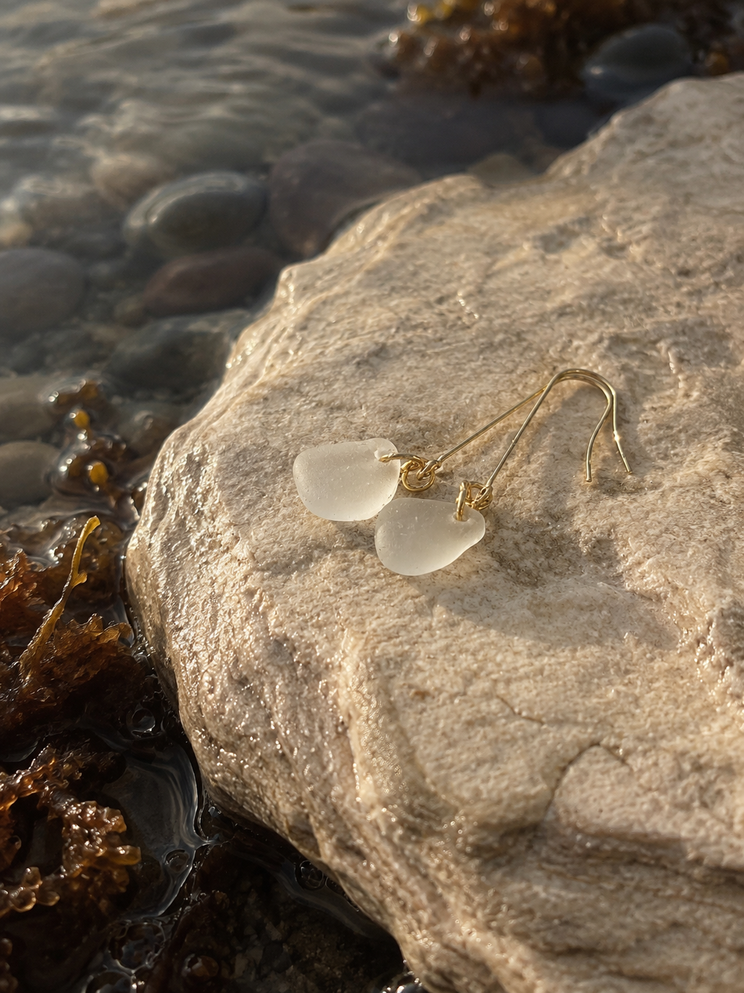 Tide Drops 〜 Coastal Mist