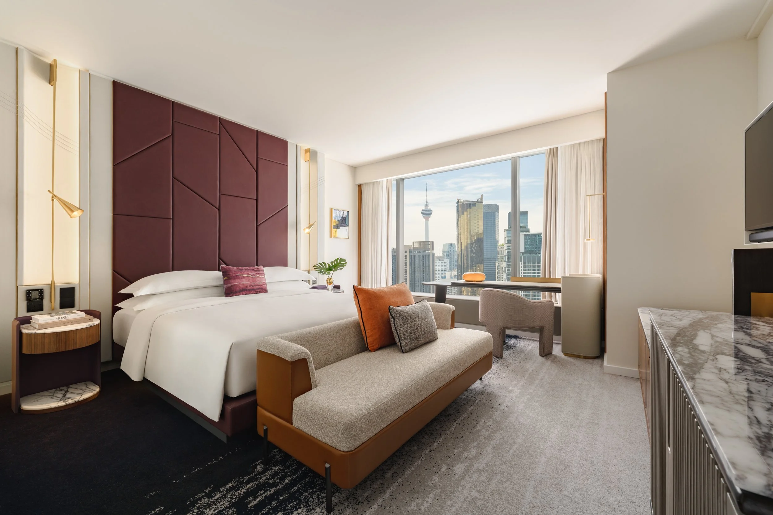 Kimpton Naluria KL
