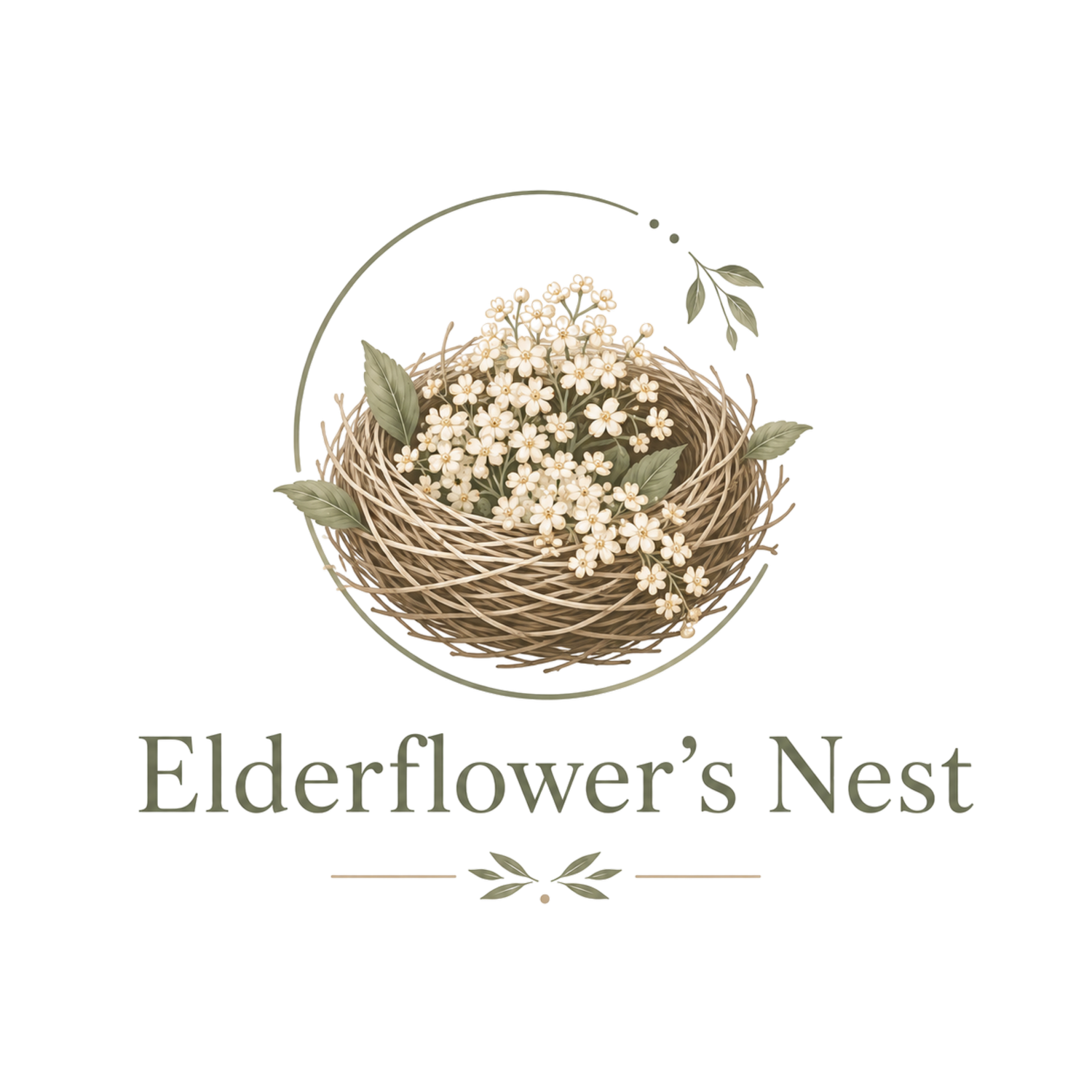 Elderflower’s Nest