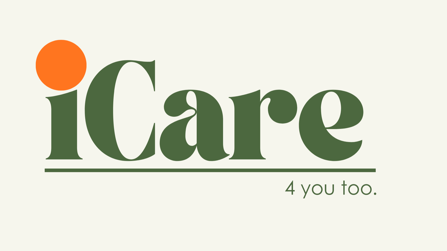 iCare4 you too