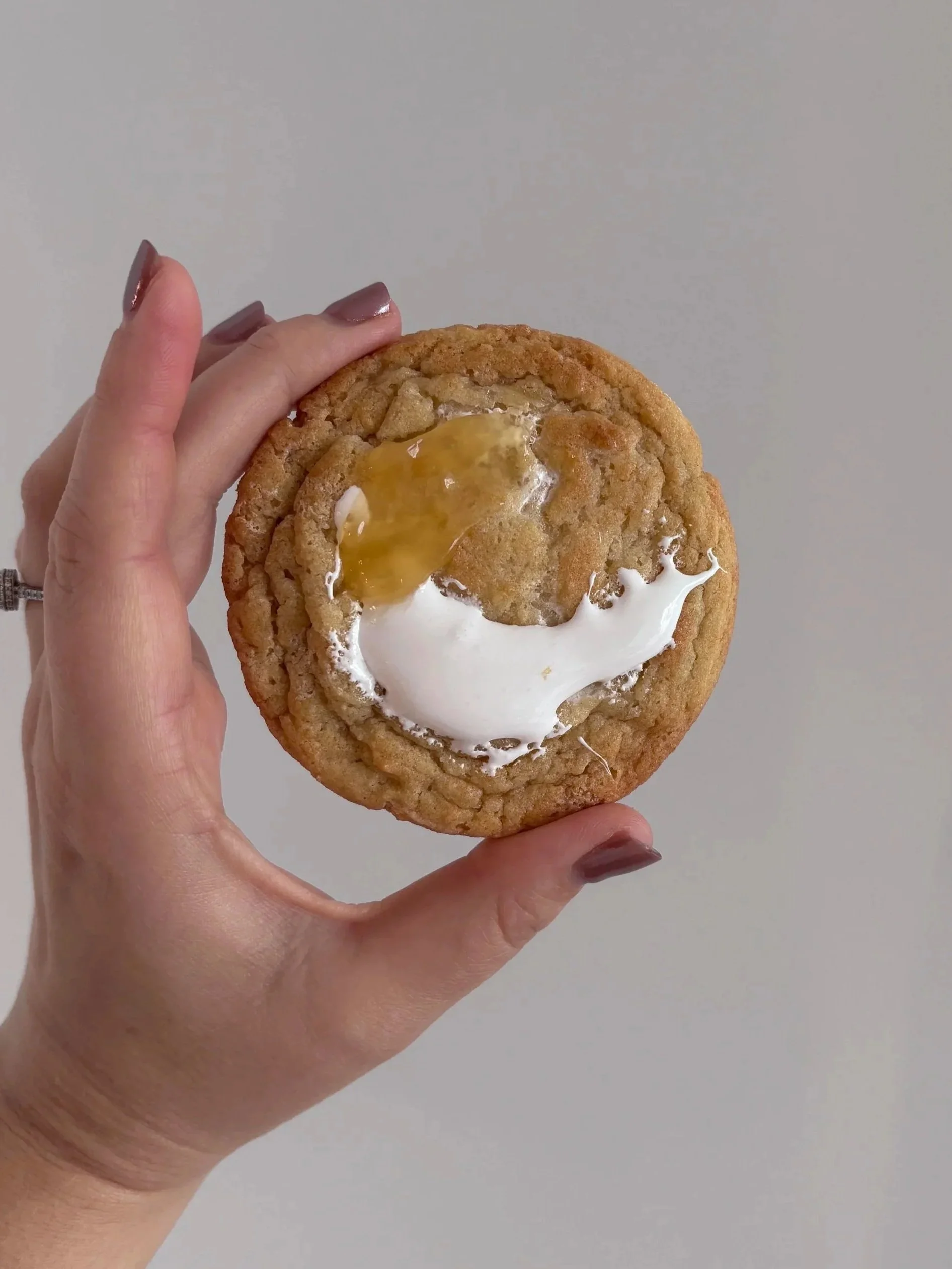 Lemon Marshmallow