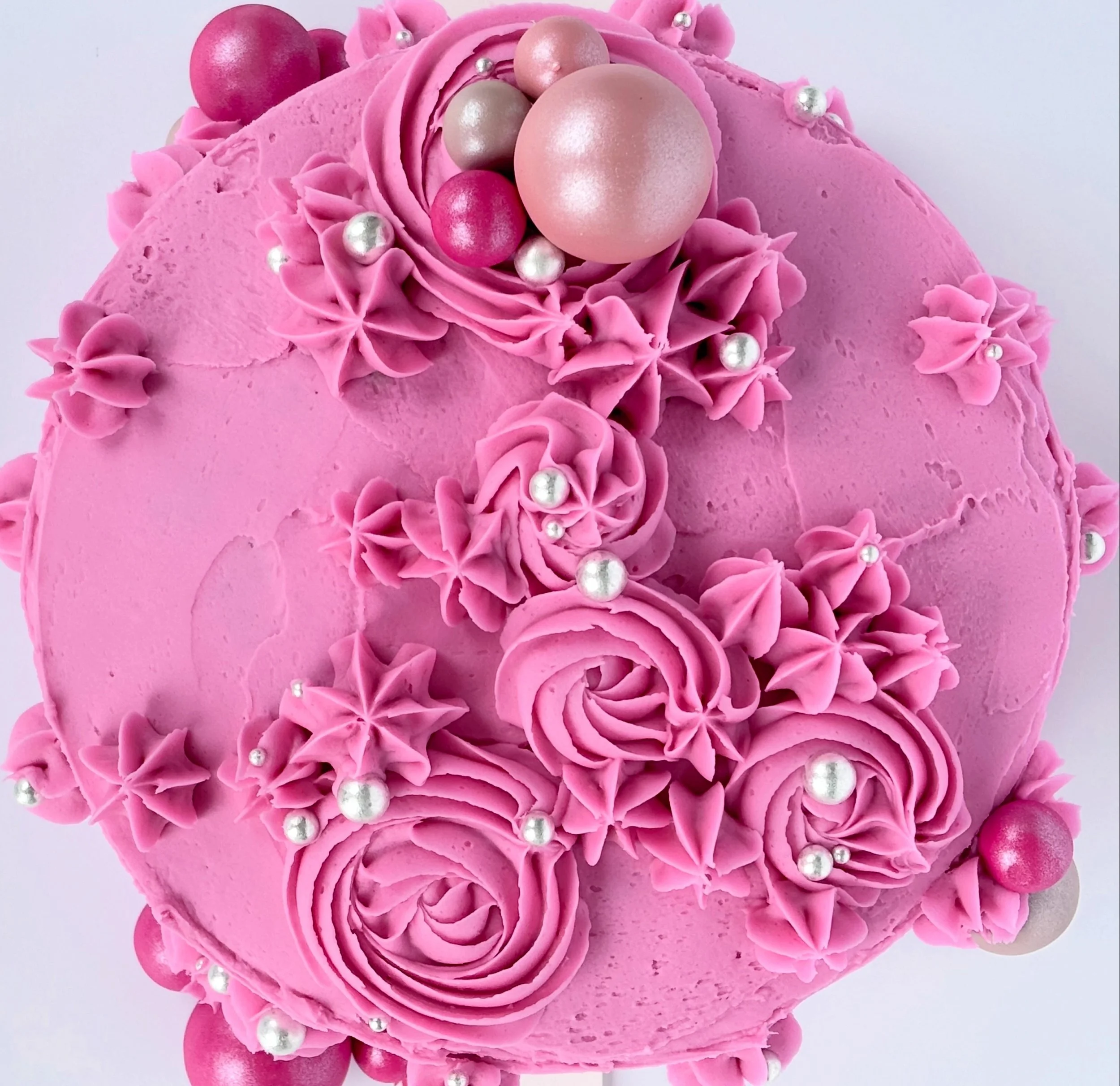Red Velvet Cake