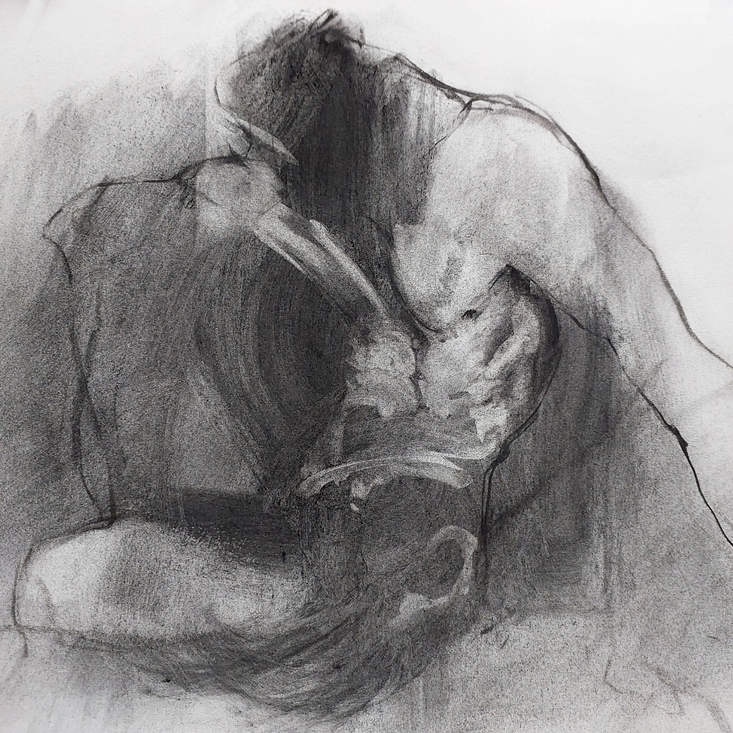 Body as Phenomenology - current research