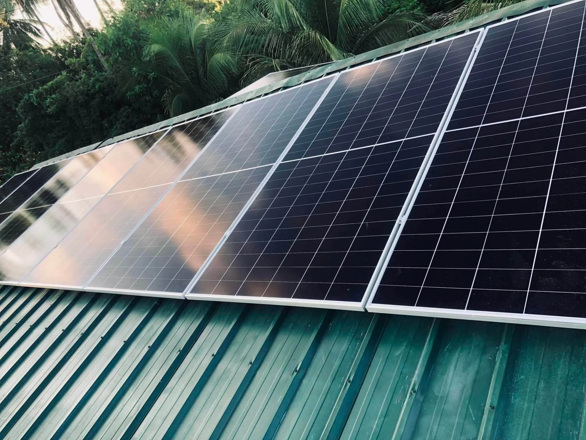 Why More Homeowners and Businesses in CALABARZON Are Switching to Solar Energy
