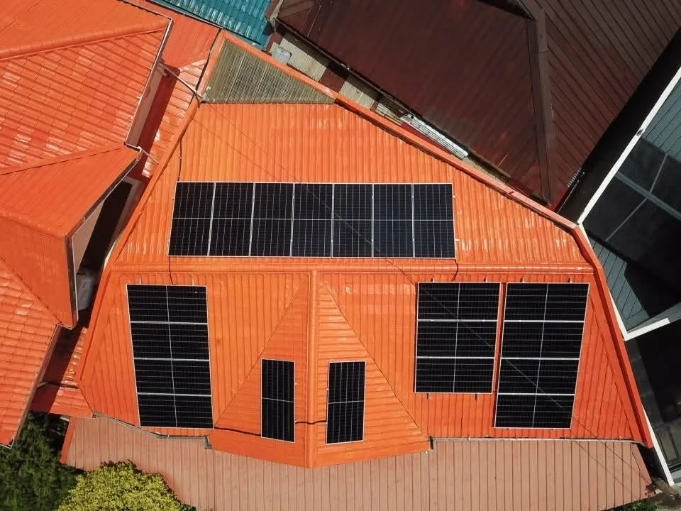 How Does a Solar Power System Work? A Simple Guide for Filipino Homeowners and Businesses
