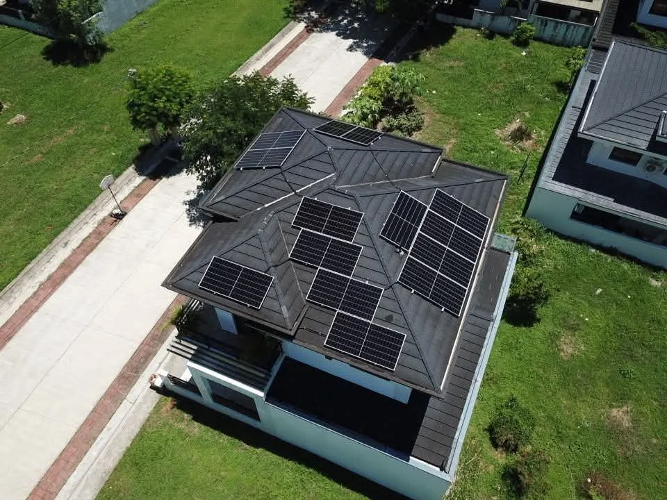 How Many Solar Panels Does Your Home Need? A Practical Guide