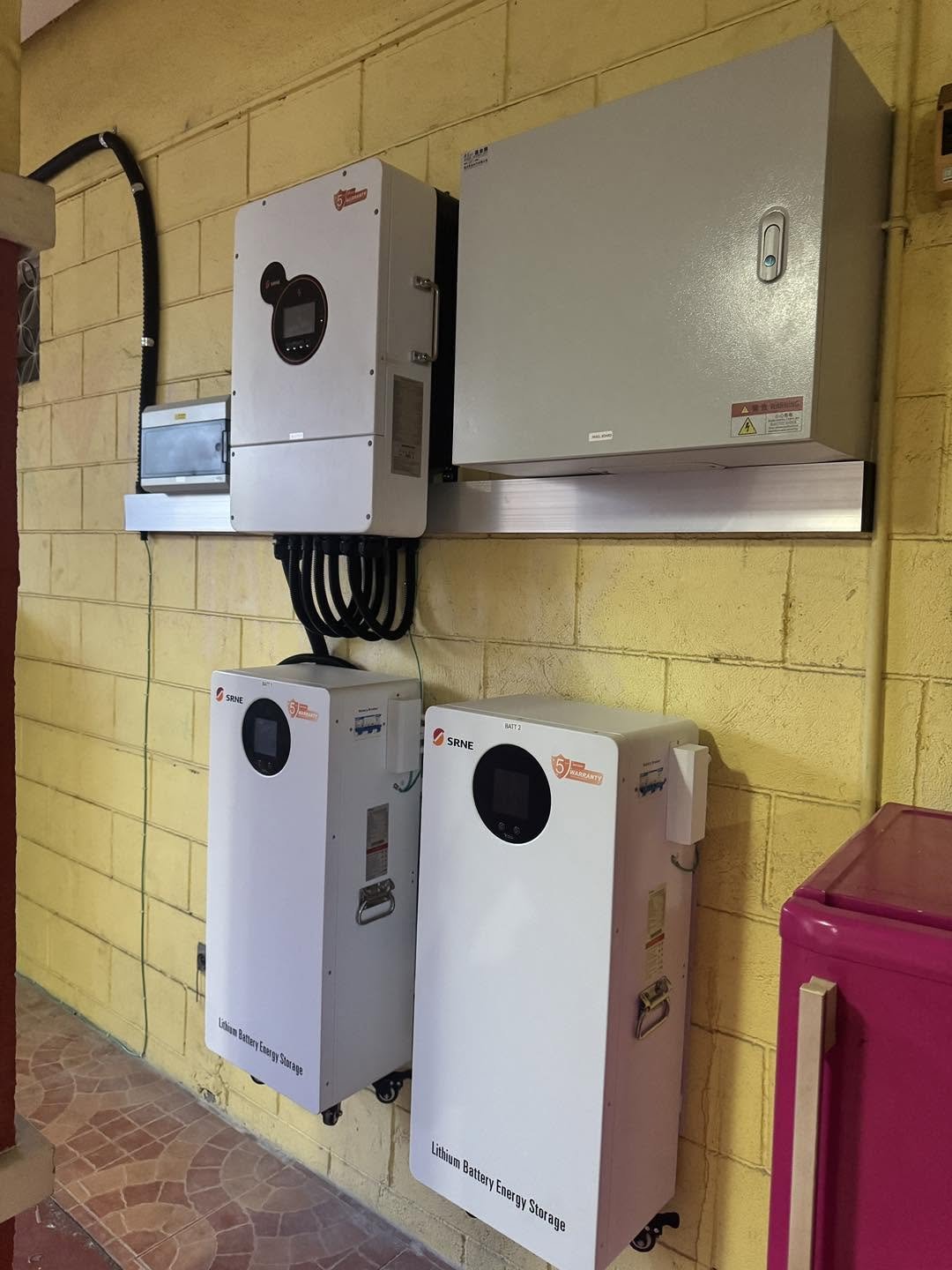 On-Grid vs. Off-Grid vs. Hybrid Solar Systems: Which Is Right for You?
