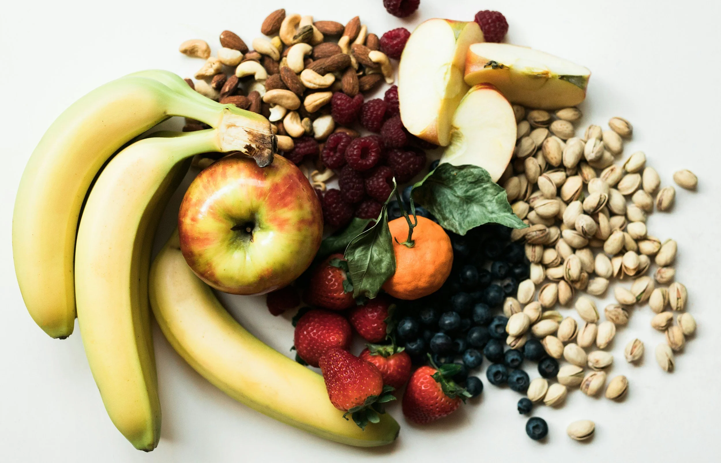 Fiber: The Nutrient That Does More Than You Think