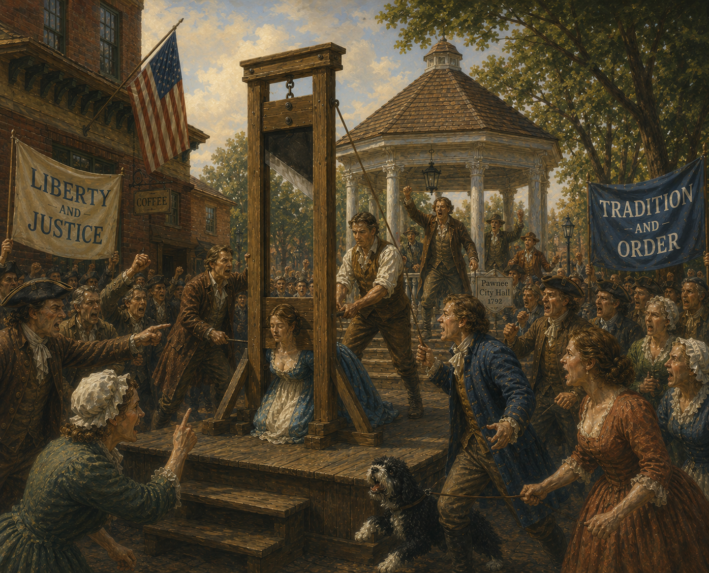 A Lively Beheading at Center Street.png