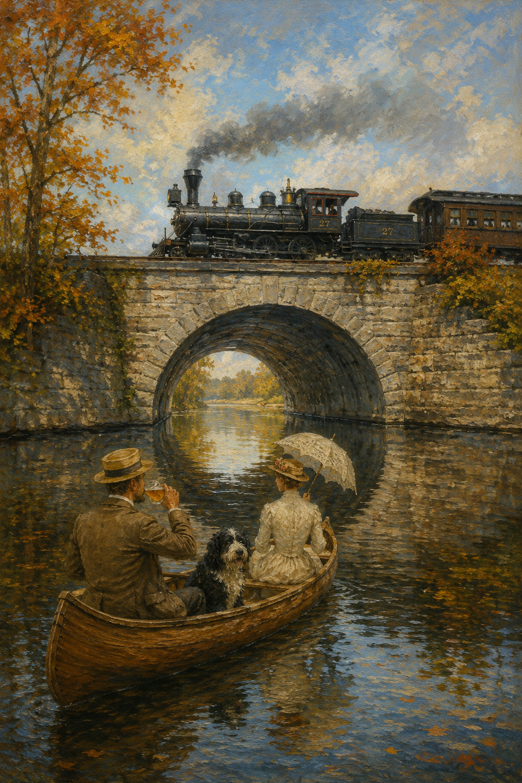 Huron River Railroad Bridge.png