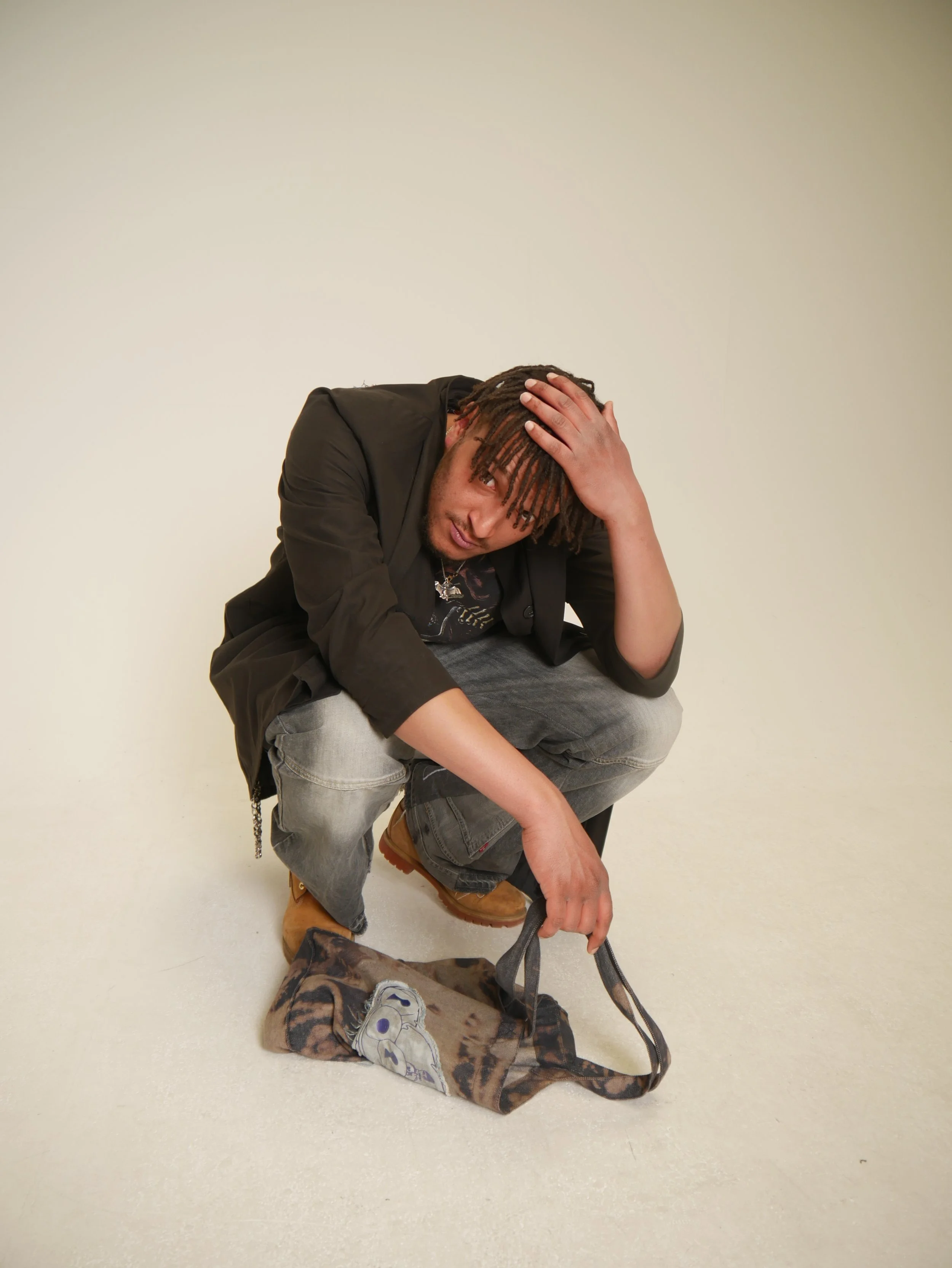 Model: Simon