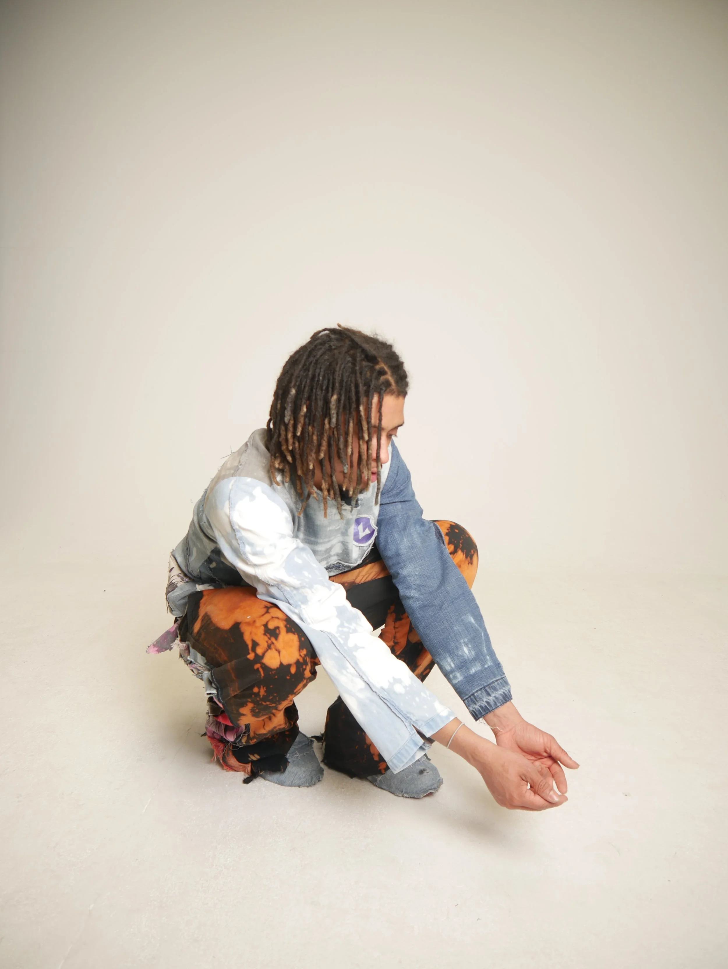 Model: : Mike