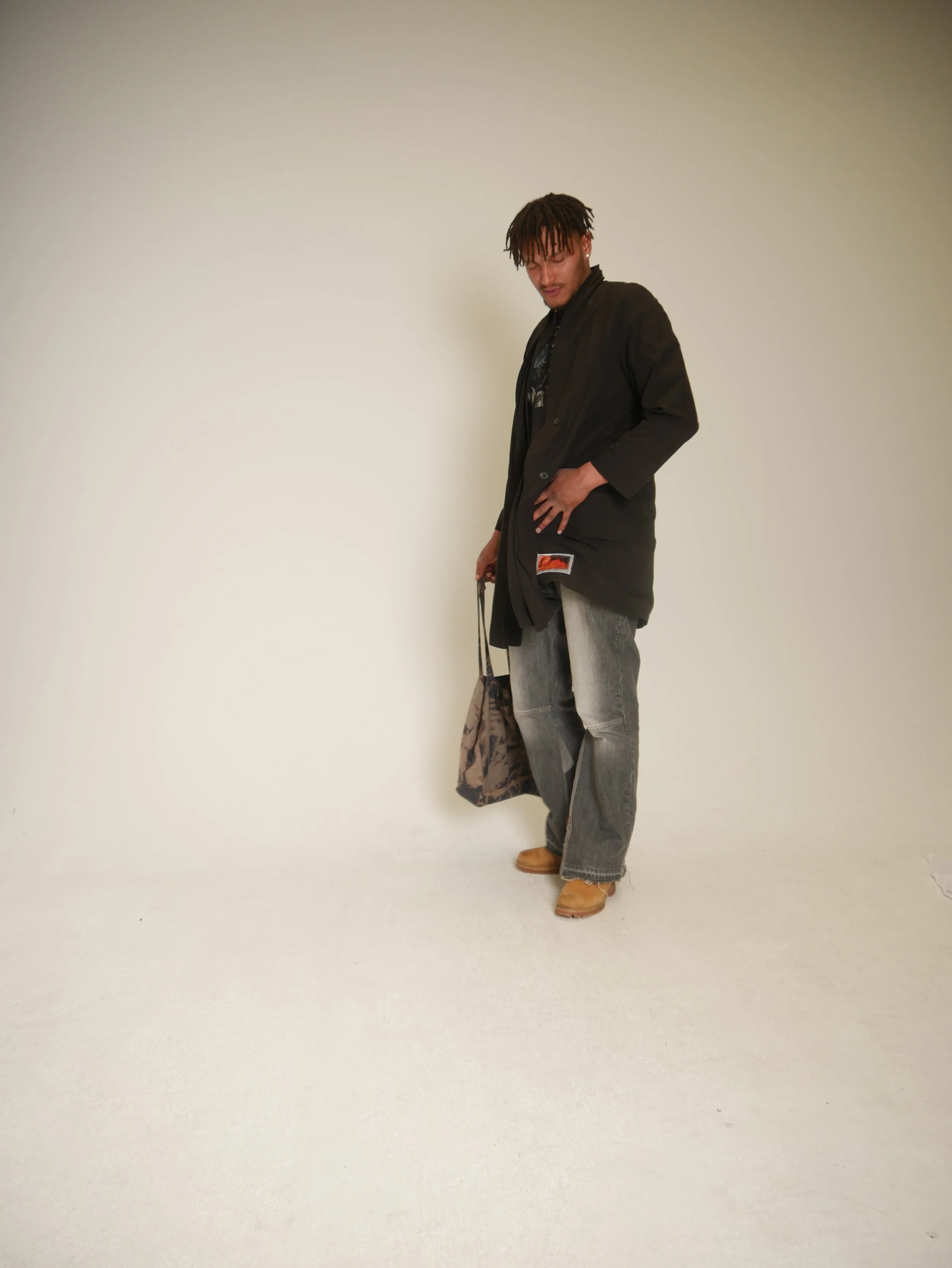 Model: Simon