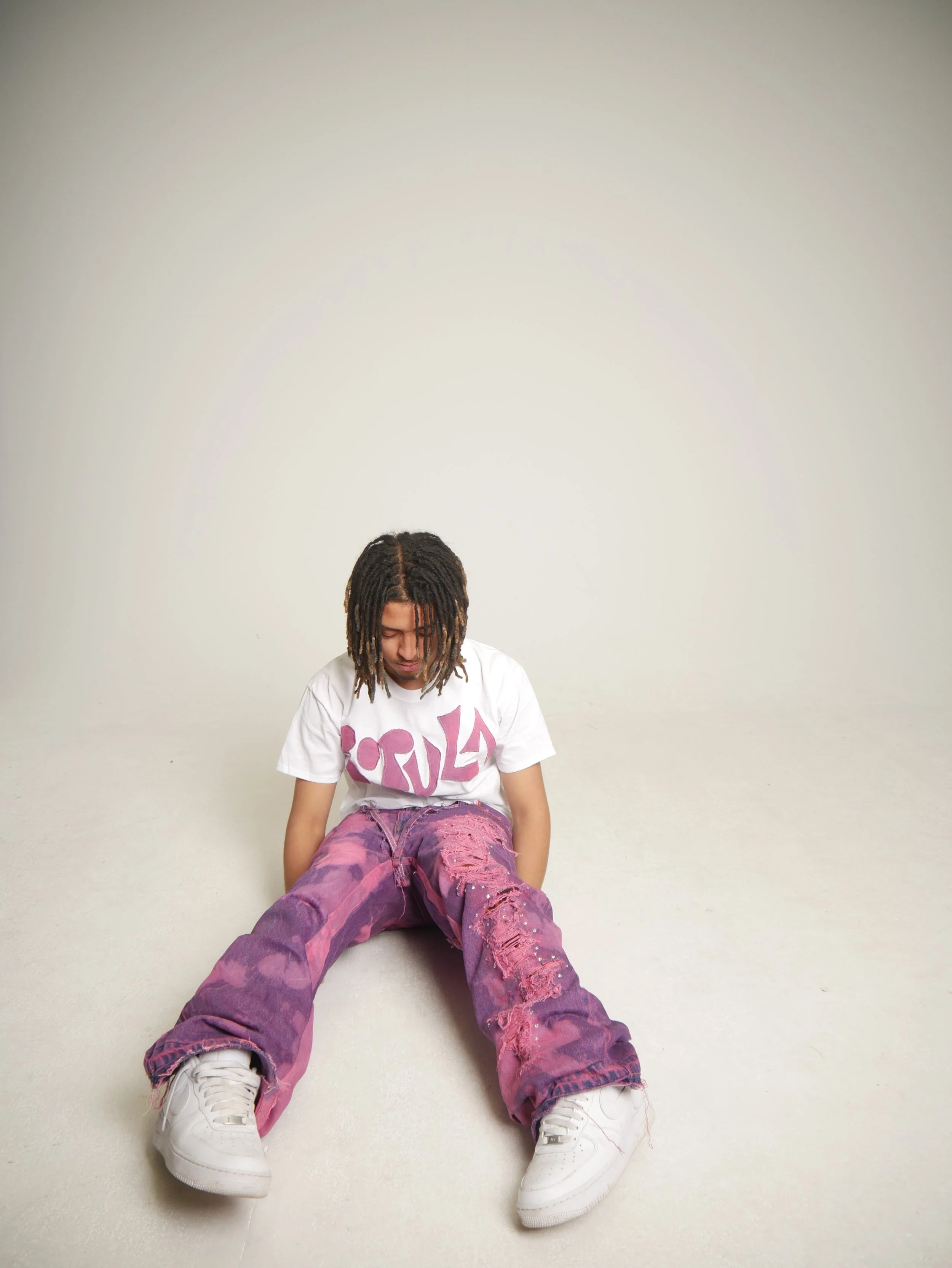 Model: : Mike