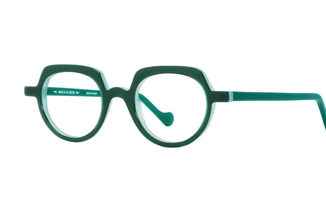 Anne Et Valentin - ALFY