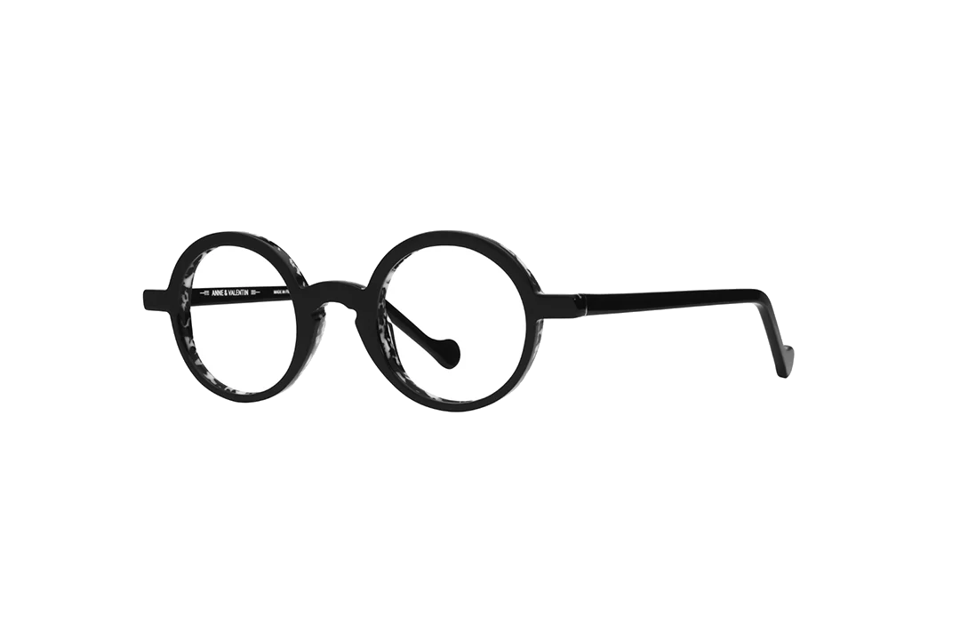 Anne Et Valentin - ABBY