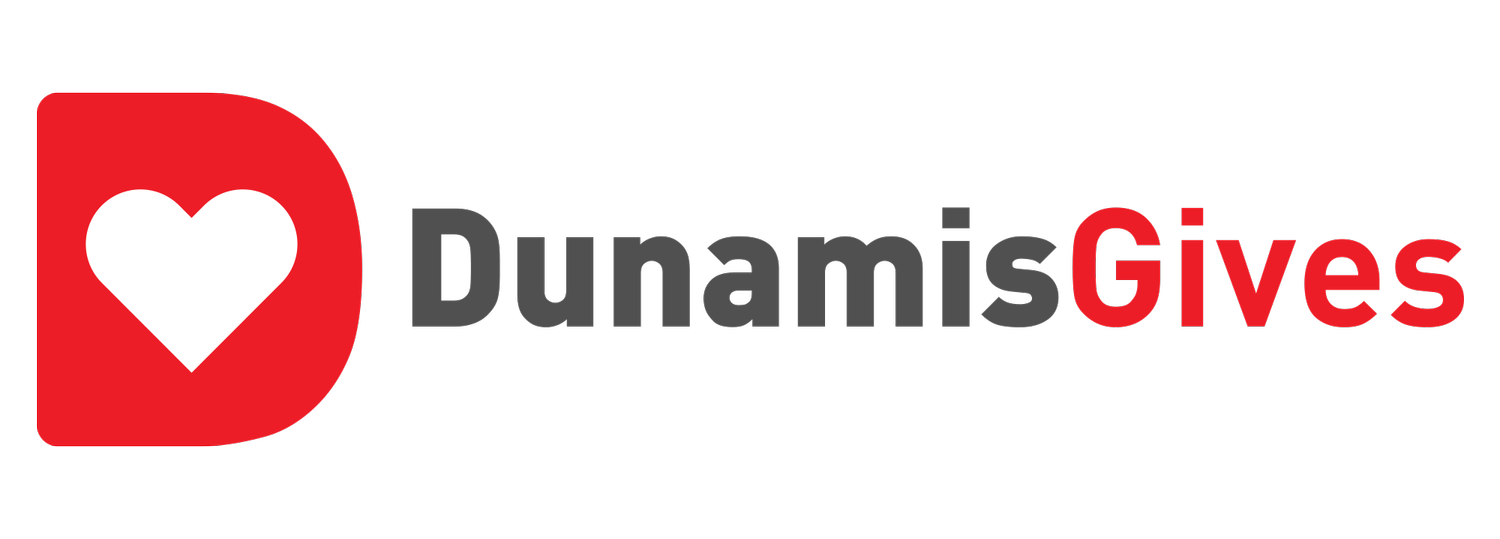 Dunamis Gives Inc