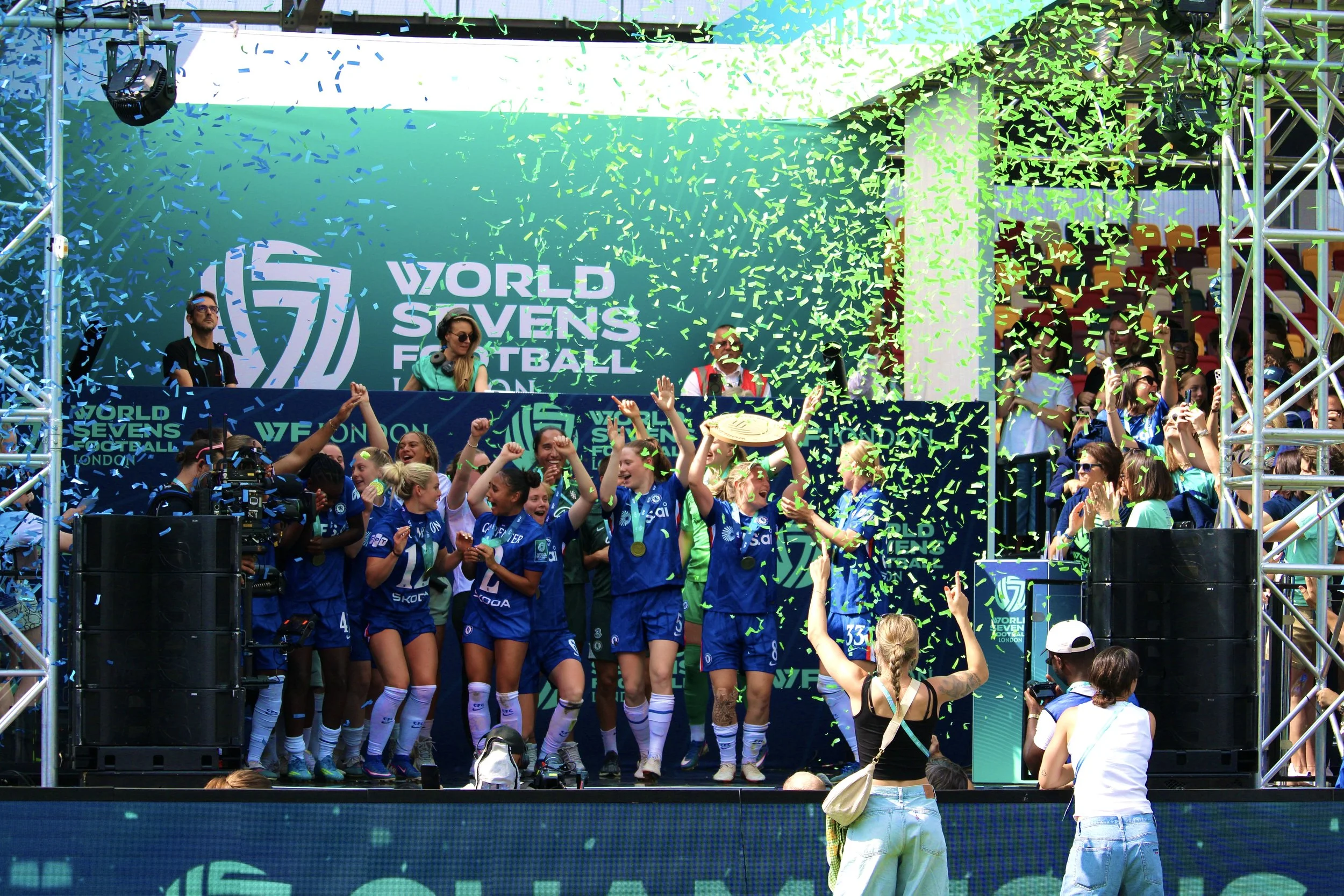 World Sevens