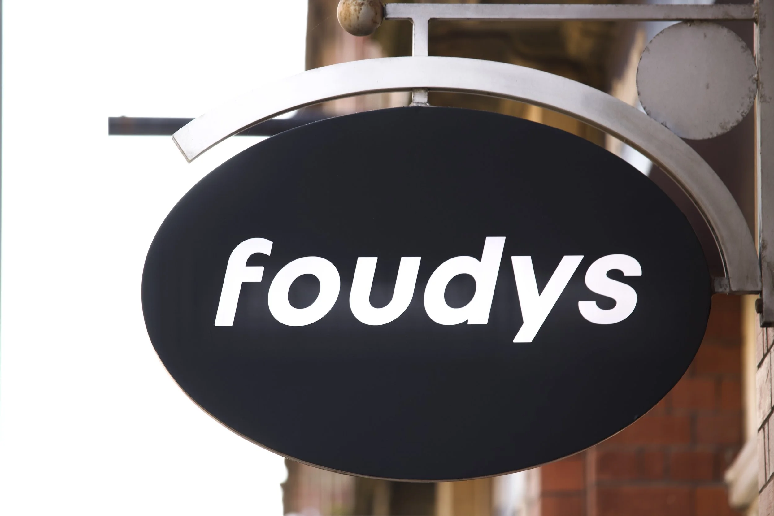 Foudys Store Opening