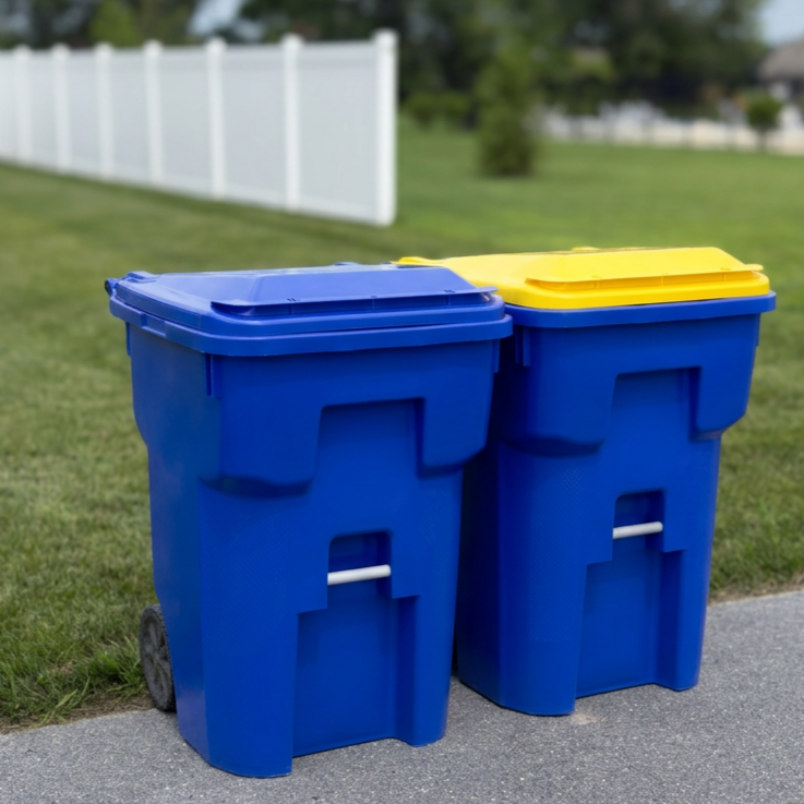 Trash & Sanitation Management