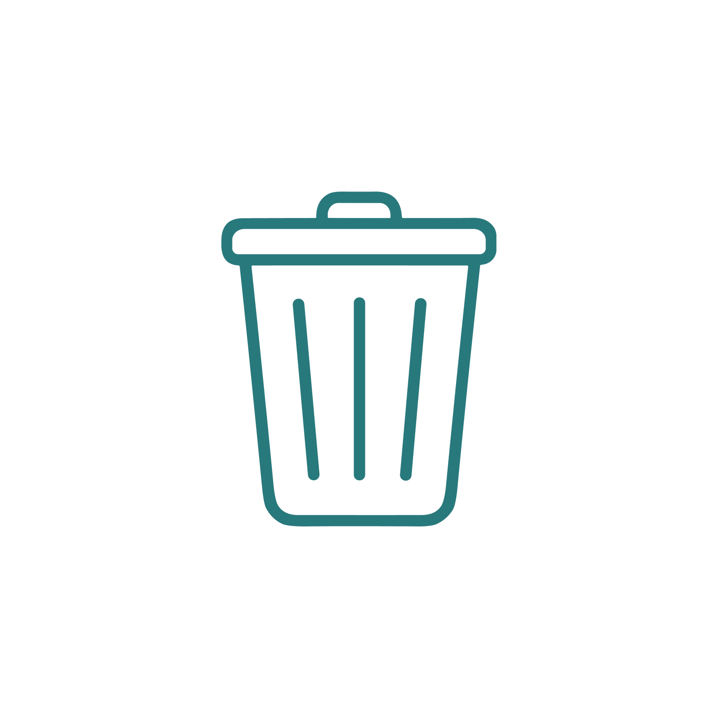 Trash & Sanitation Management