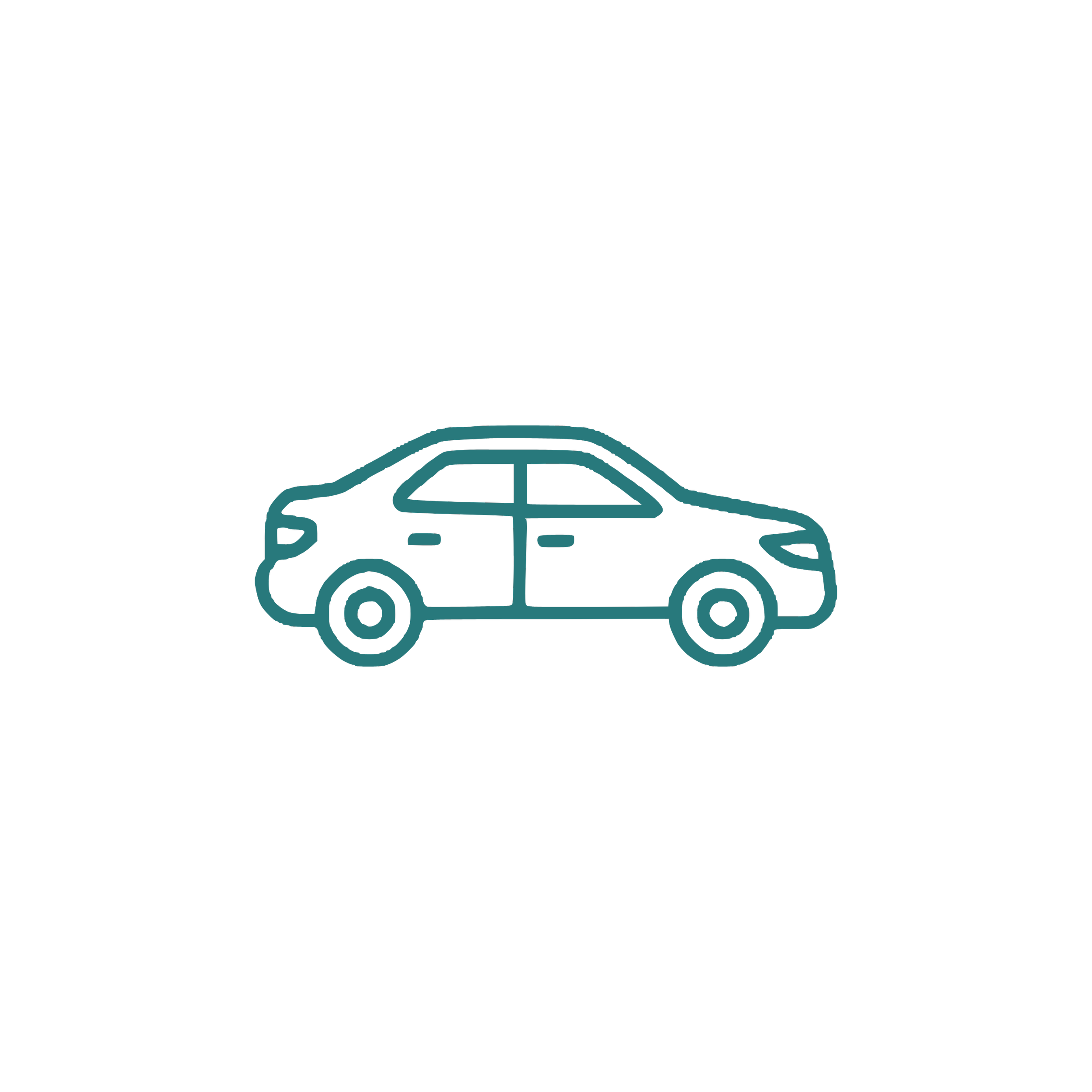 Vehicle Exercise & Care