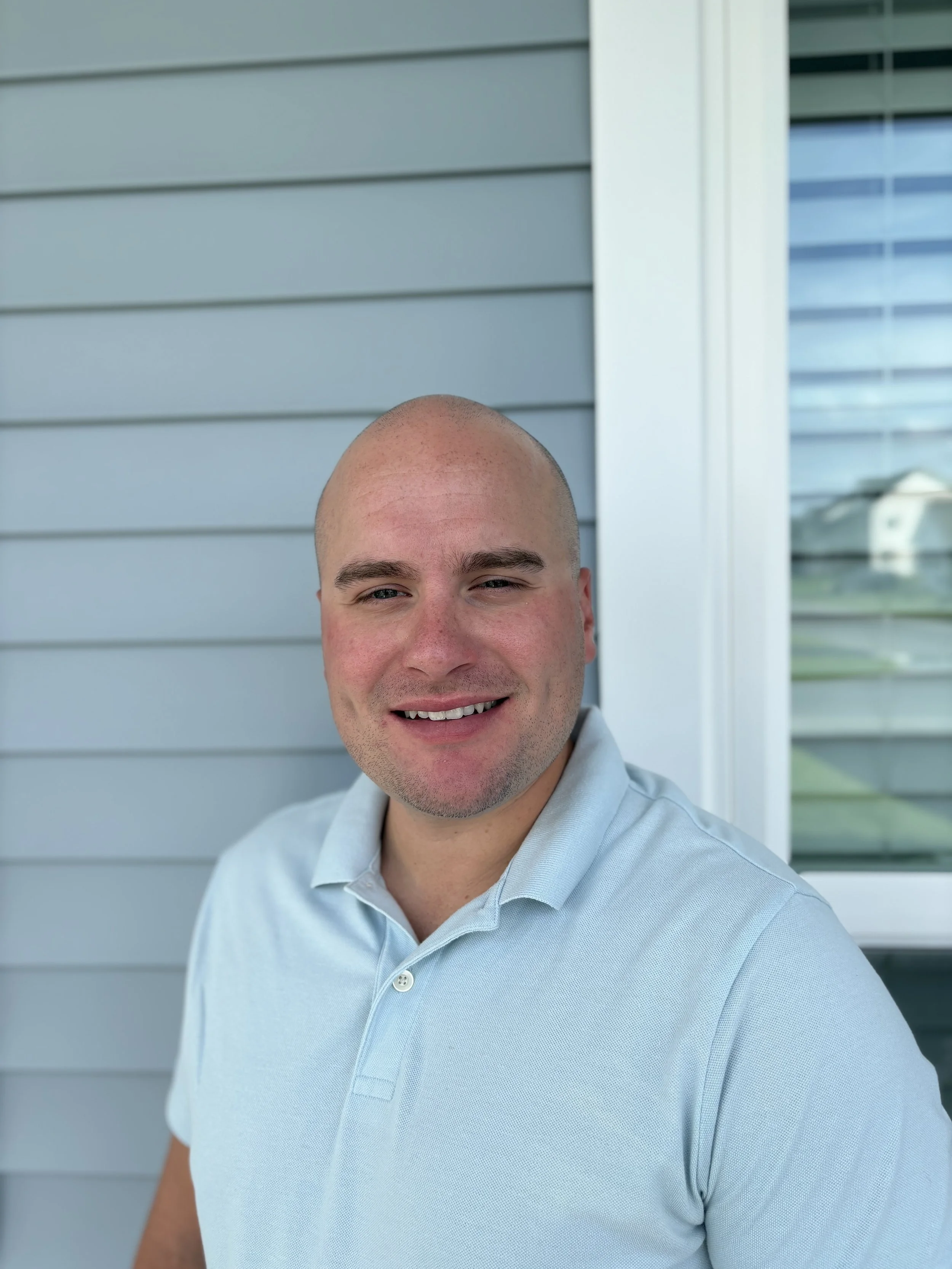 Zachary Alter - Founder of Cape & Coast Property Assurance