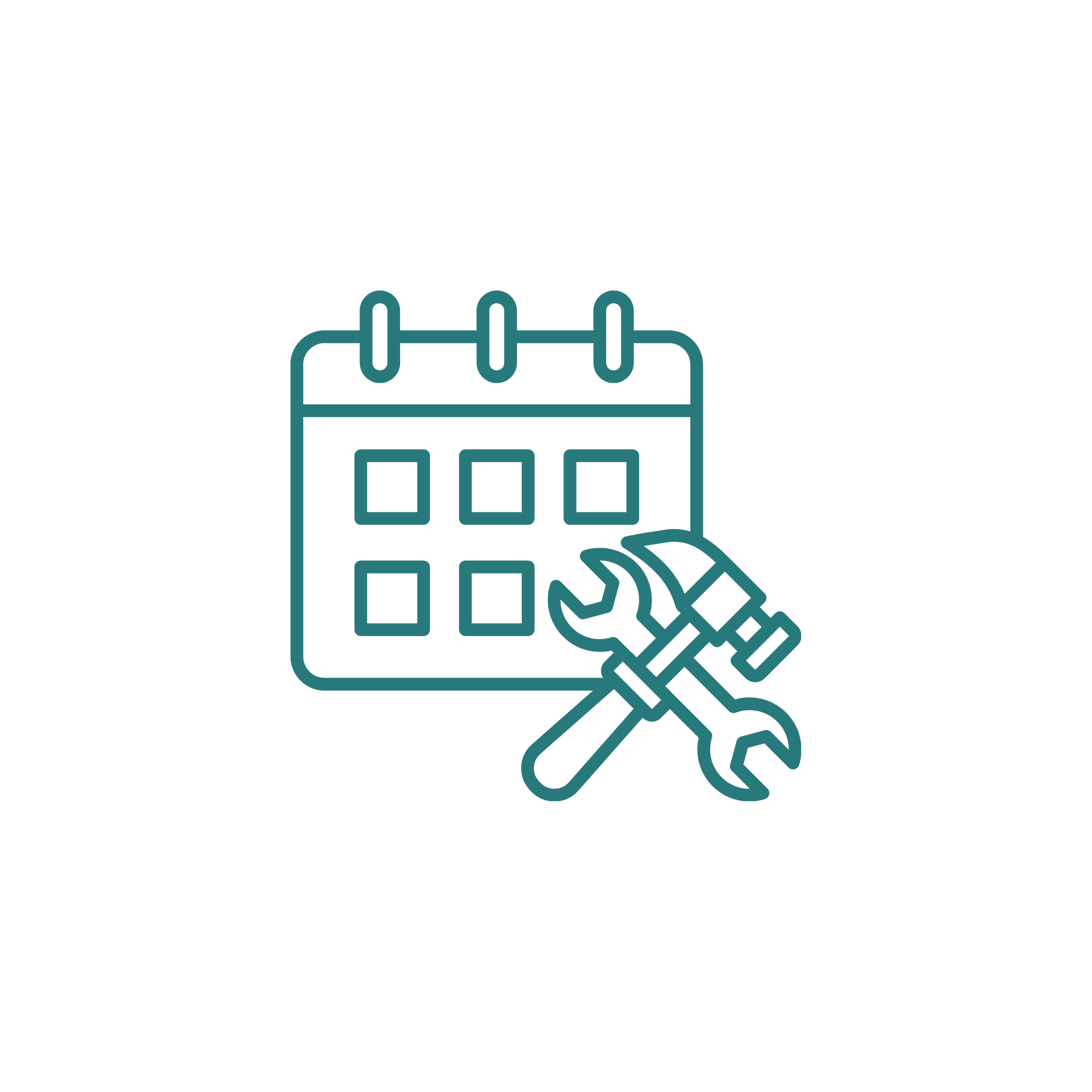 Routine Maintenance Assistance