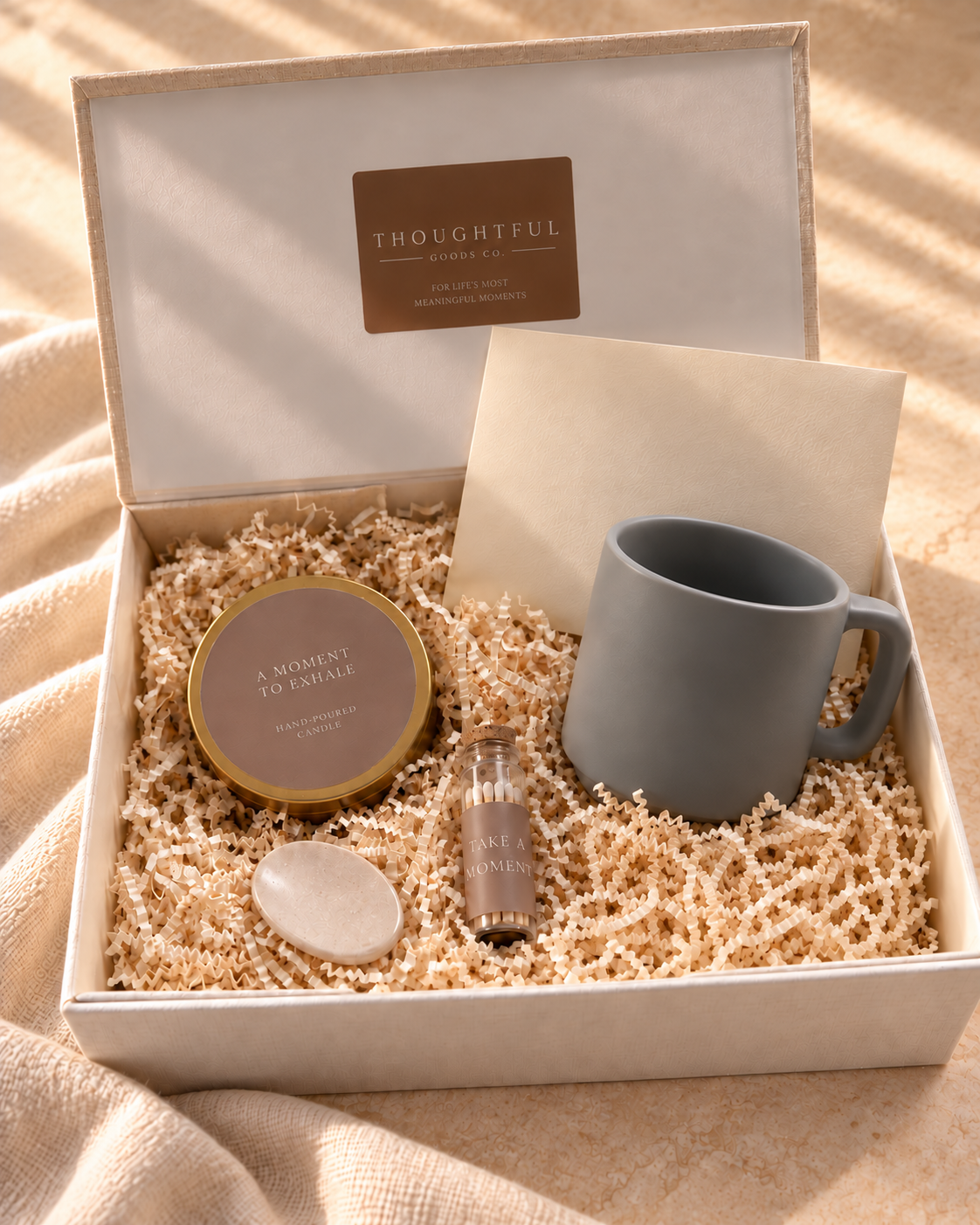 The Little Things Collection — Encouragement