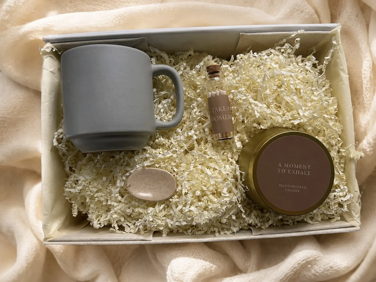 The Little Things Collection