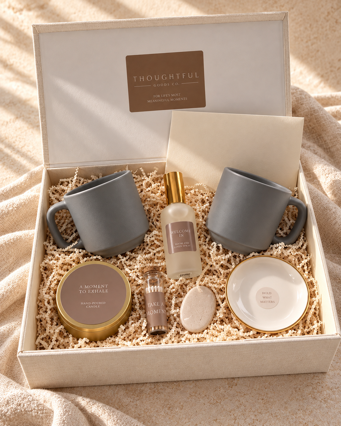 The Good Things Collection — Celebration