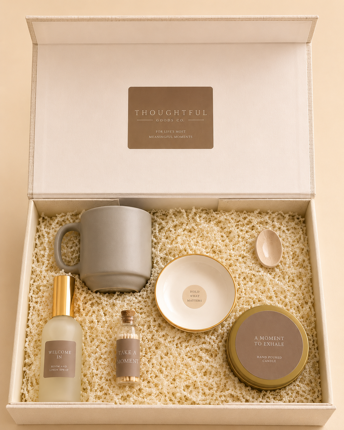 The Good Things Collection