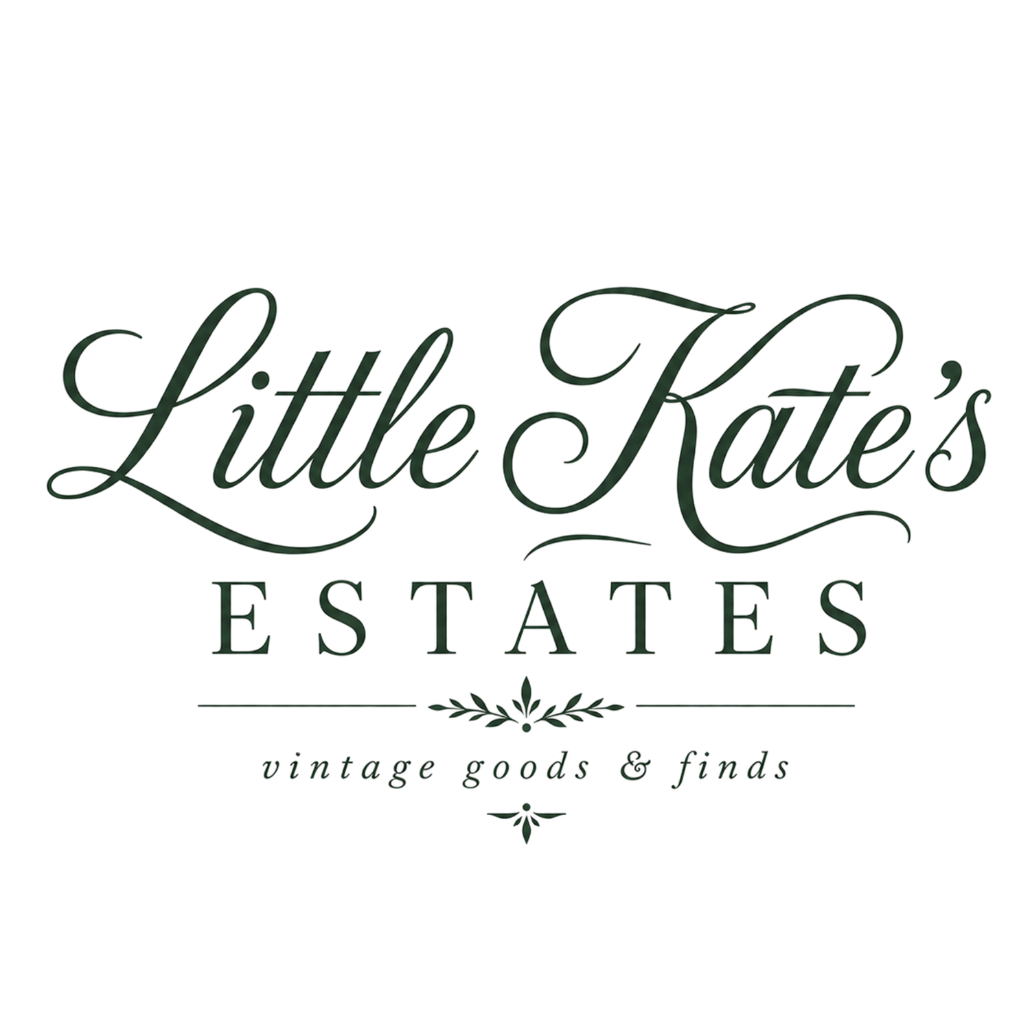 Little Kate's Estates