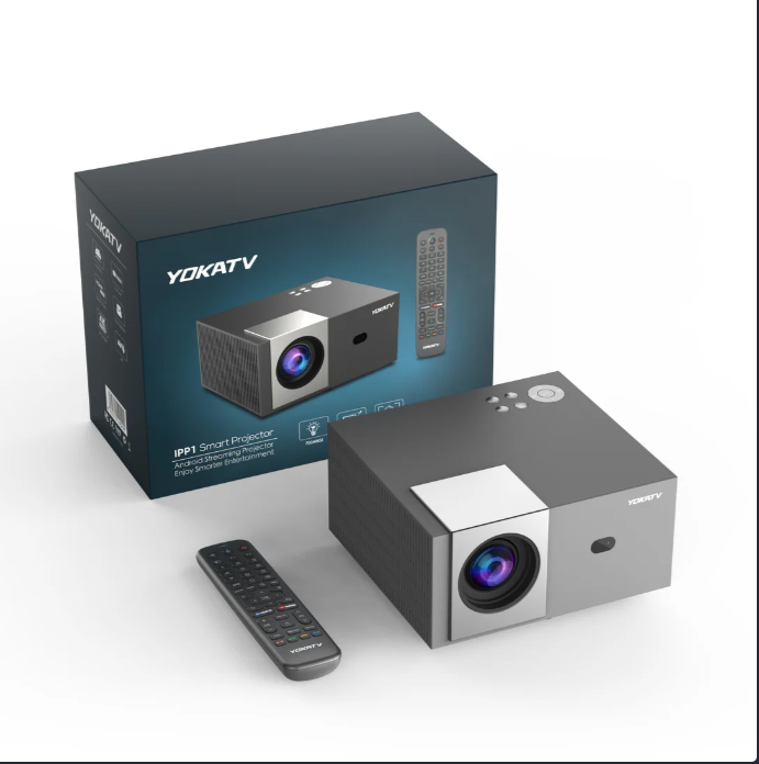YokaTV IPP! Media Projector