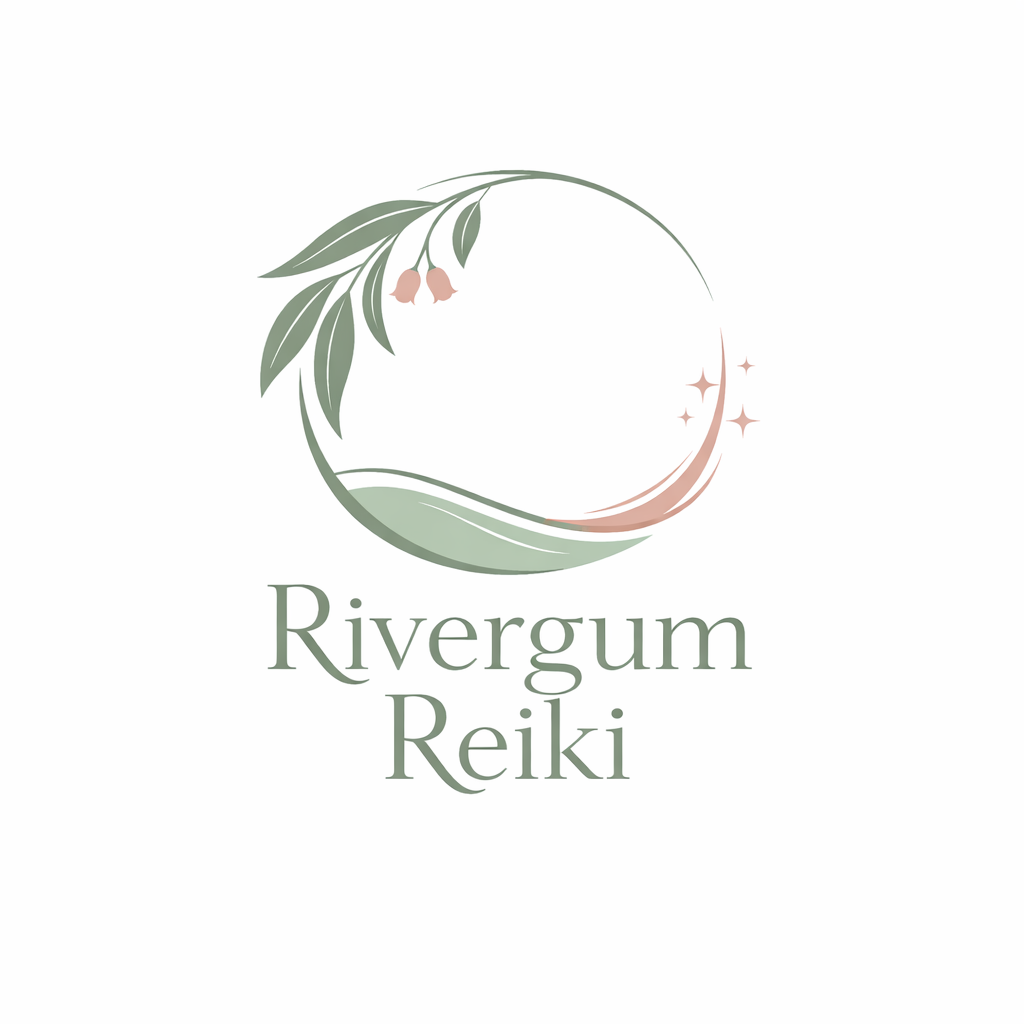 Rivergum Reiki
