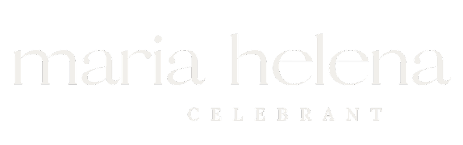 Maria Helena Celebrant