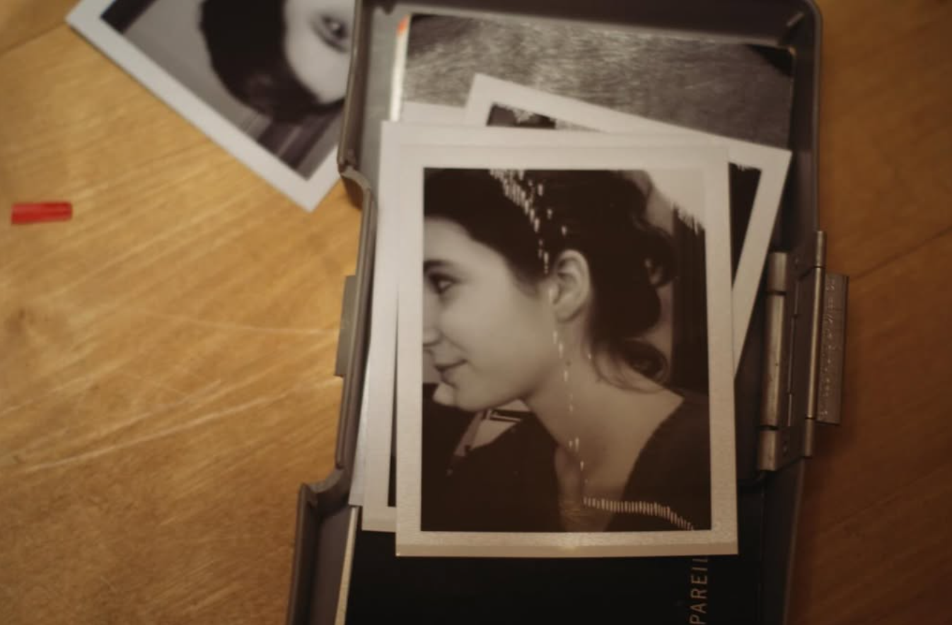 artiste photographe corse et à paris
