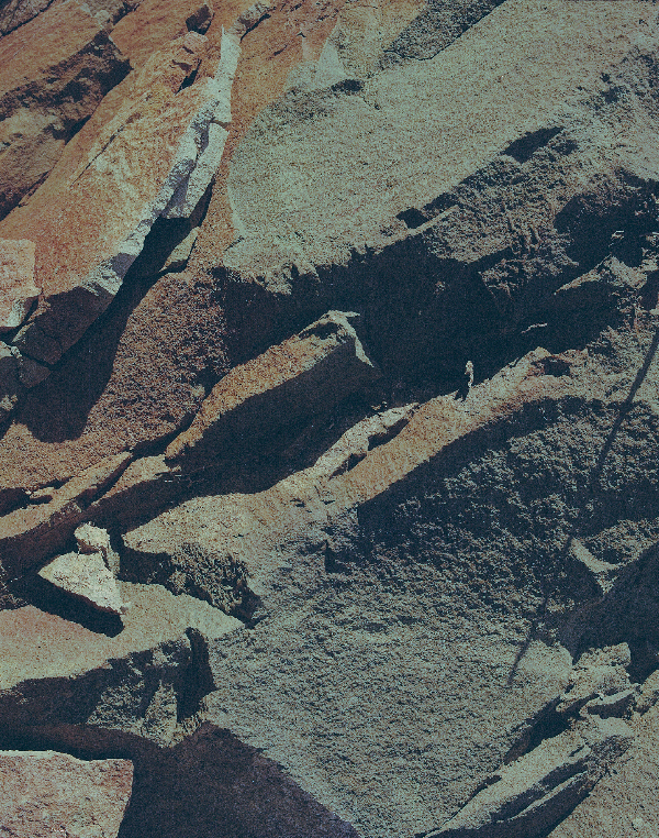 atlas de texture rocheuse- souterroscope_alma isolina