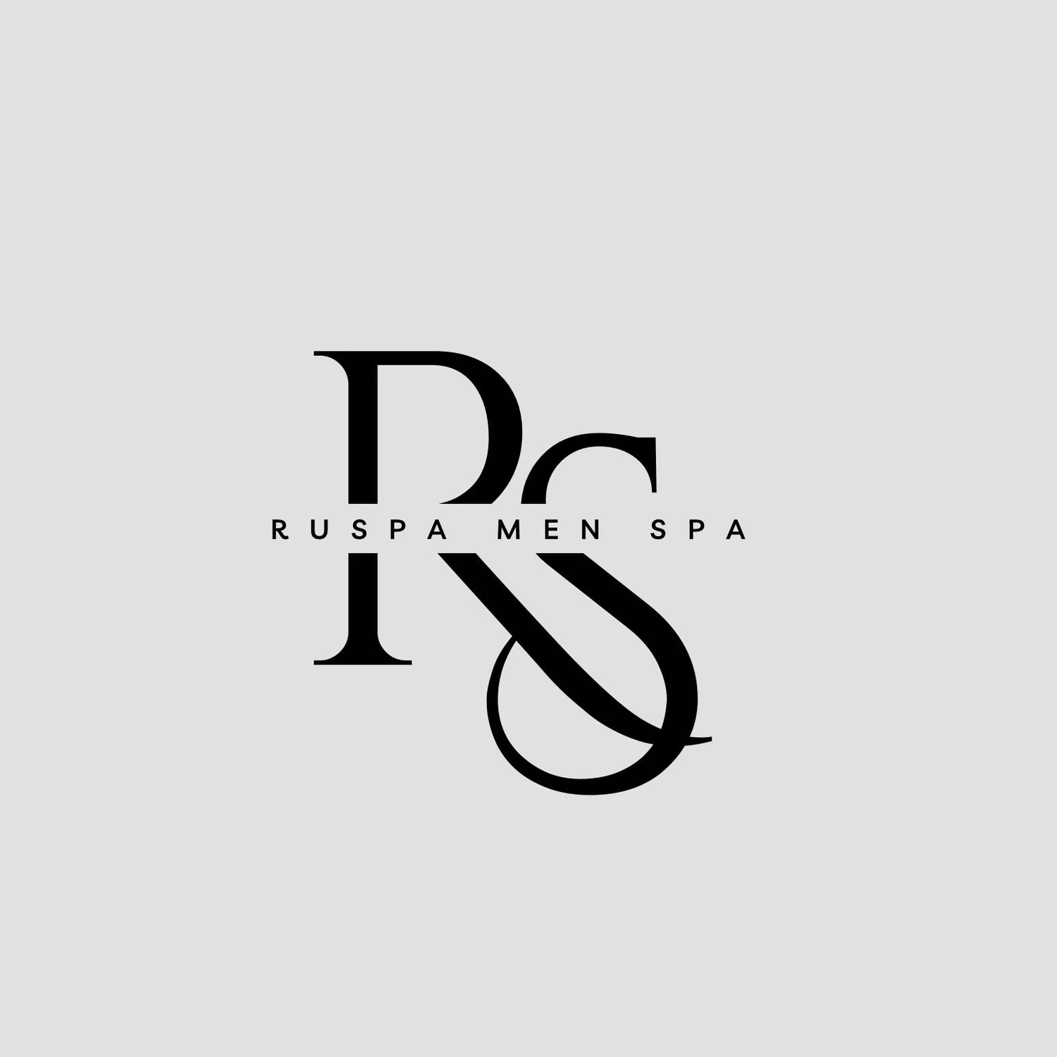 Ruspa Men Spa