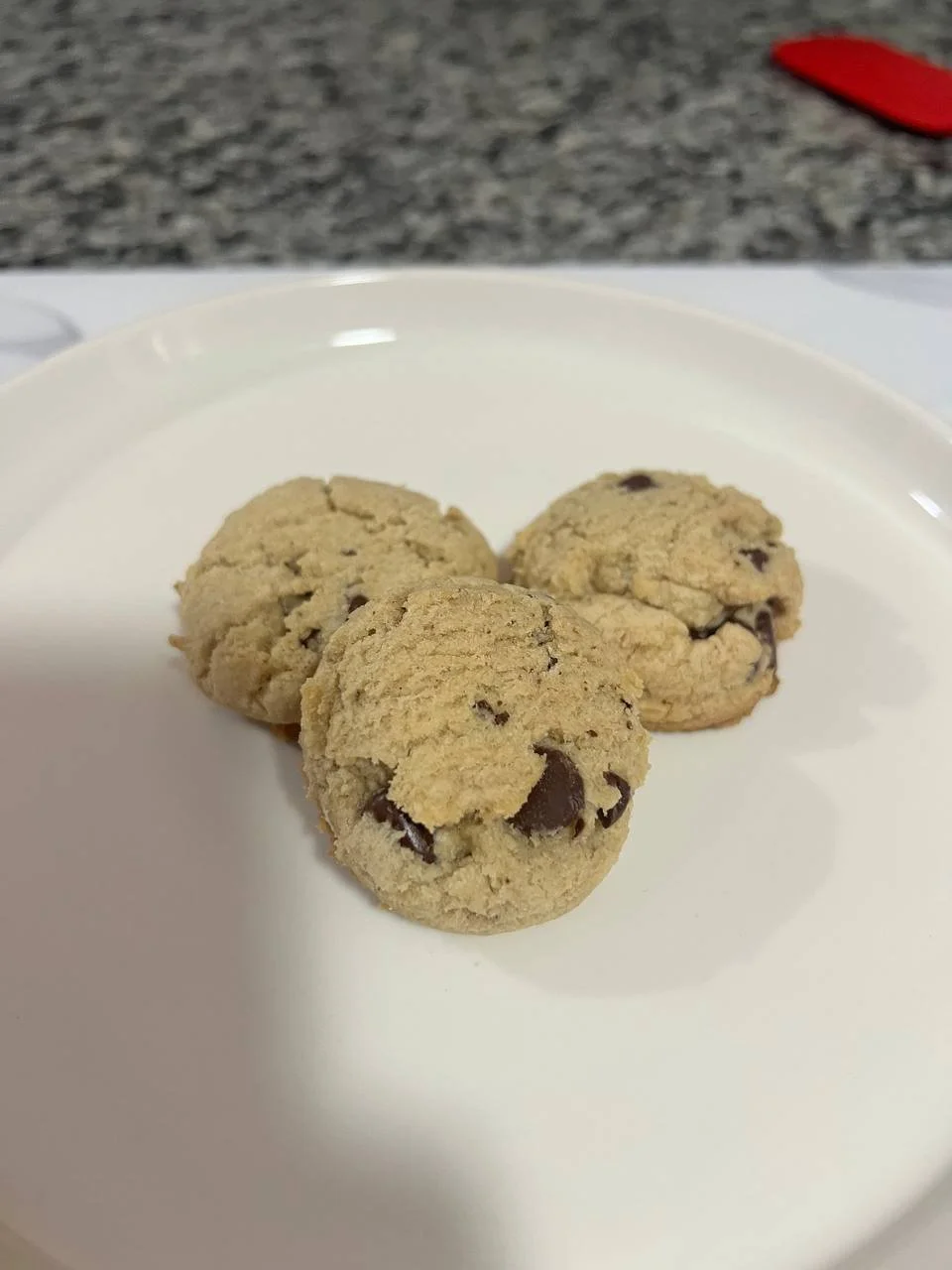 Chocolate Chip Cookies (Singles)