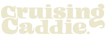 Cruising Caddie Mobile Golf