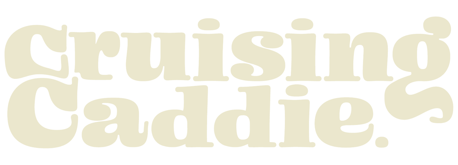 Cruising Caddie Mobile Golf